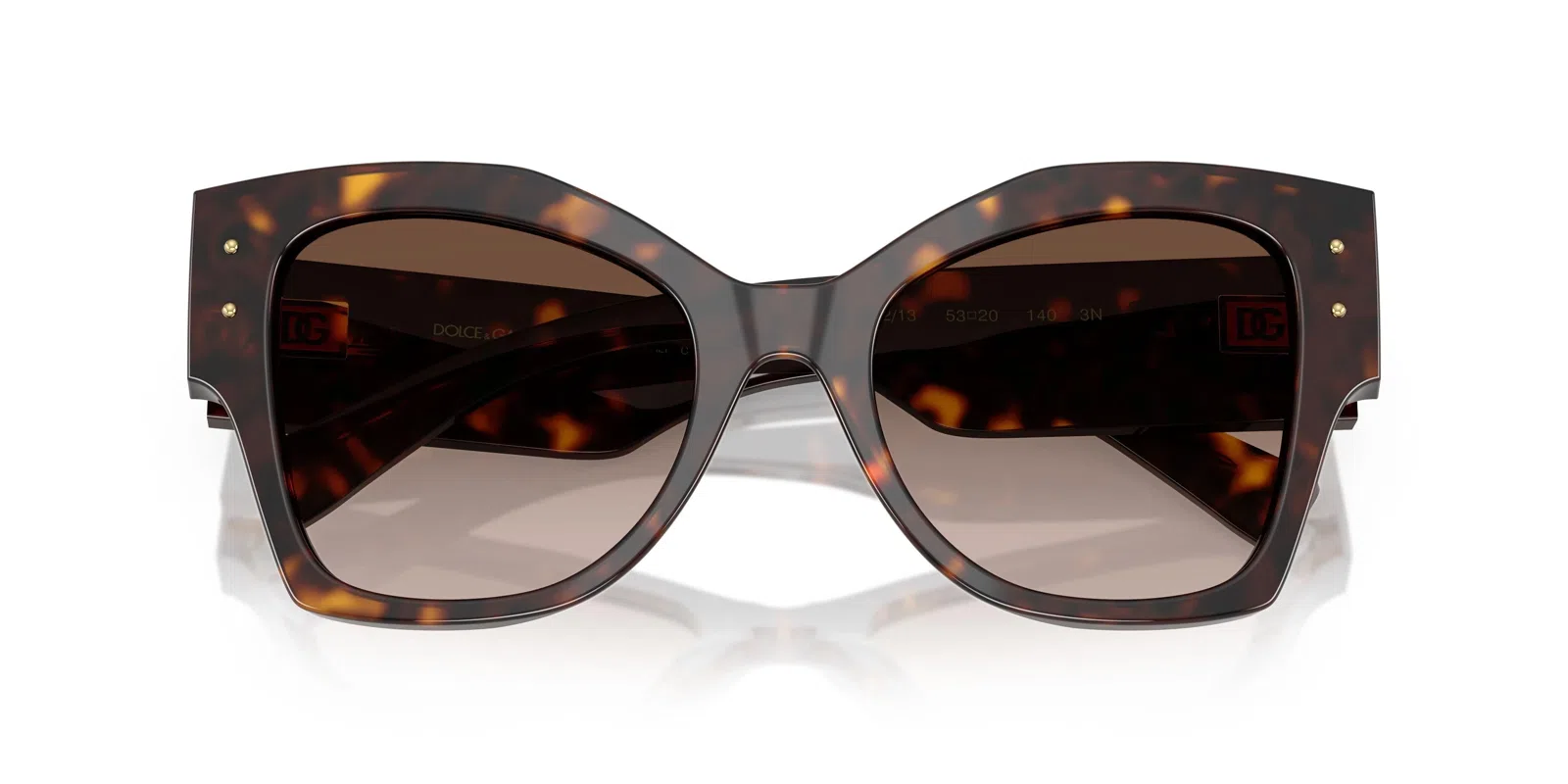 Dolce & Gabbana 4478 Sunglasses - view 30